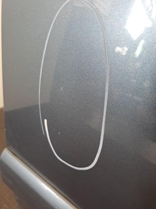 Image Porte avant droit - CITROEN C5 1