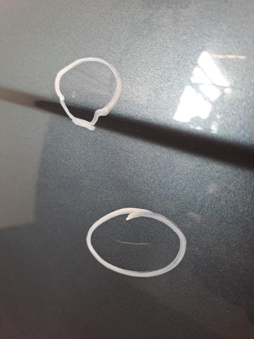 Image Porte avant droit - CITROEN C5 1