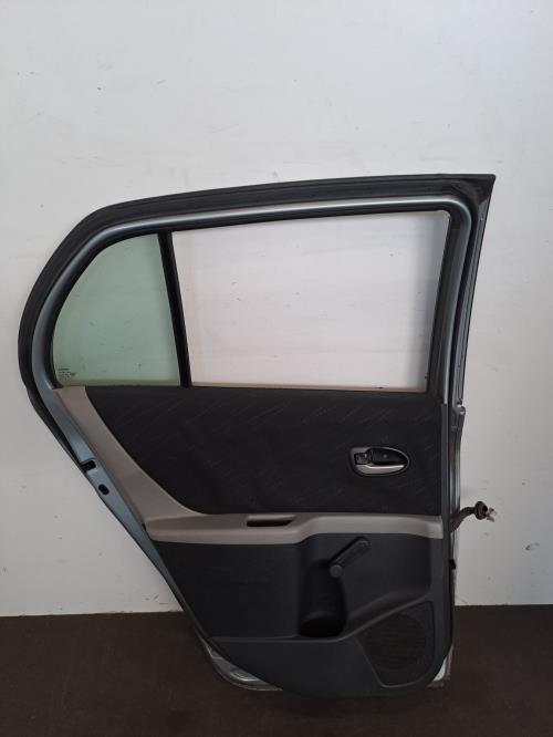 Image Porte arriere gauche - TOYOTA YARIS 2