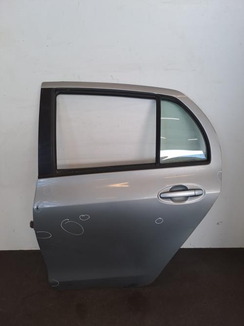 Image Porte arriere gauche - TOYOTA YARIS 2
