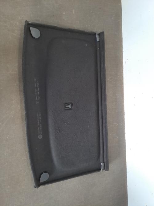 Image Plage arriere - VOLKSWAGEN GOLF 4