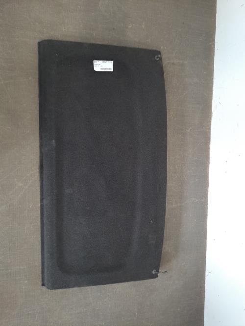 Image Plage arriere - VOLKSWAGEN GOLF 4