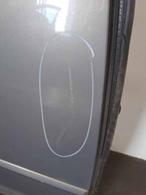 Image Porte arriere droit - VOLVO V 50