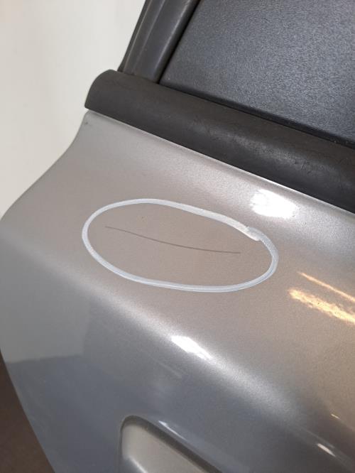 Image Porte arriere droit - VOLVO V 50