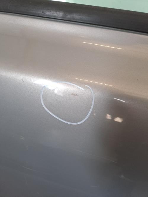 Image Porte arriere droit - VOLVO V 50