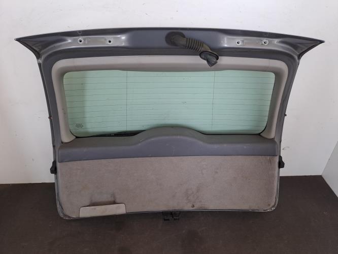 Image Malle/Hayon arriere - VOLVO V 50