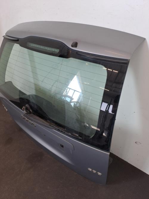 Image Malle/Hayon arriere - VOLVO V 50