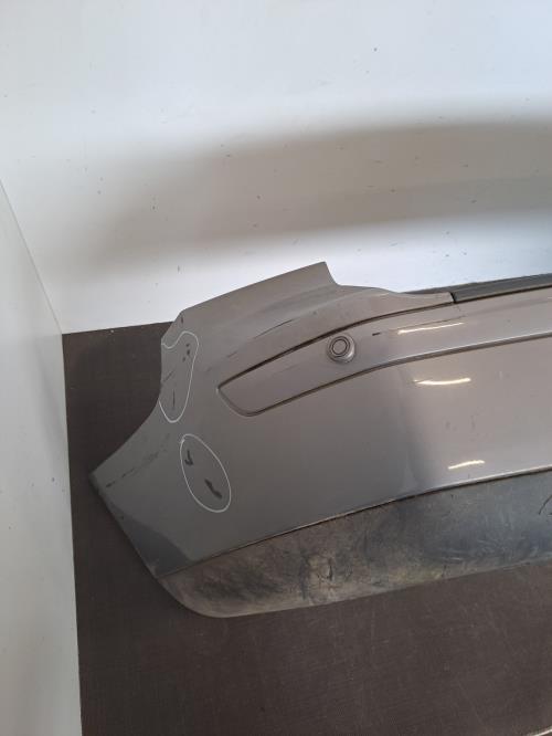 Image Pare choc arriere - VOLVO V 50