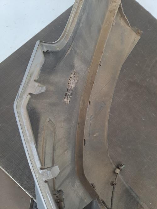 Image Pare choc arriere - VOLVO V 50