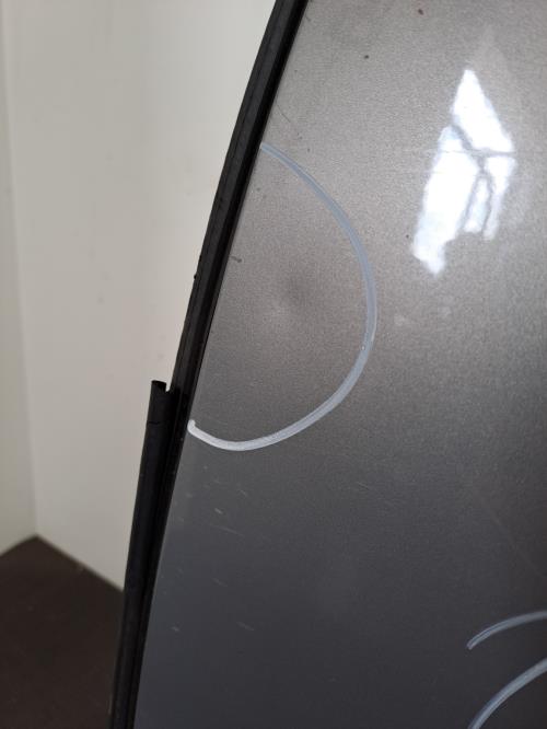 Image Porte arriere gauche - VOLVO V 50