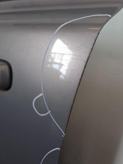 Image Porte avant gauche - VOLVO V 50