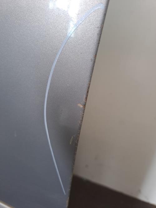 Image Porte avant gauche - VOLVO V 50