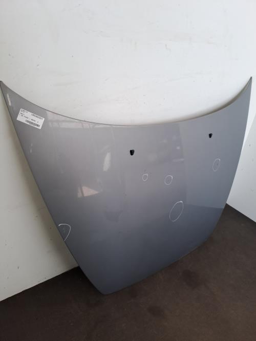 Image Capot - VOLVO V 50