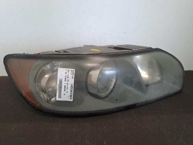 Image Optique avant principal droit (feux)(phare) - VOLVO V 50