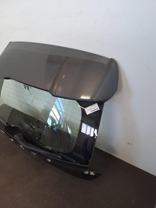 Image Malle/Hayon arriere - VOLVO V 40 2
