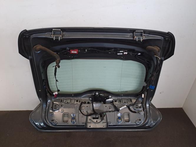 Image Malle/Hayon arriere - VOLVO V 40 2