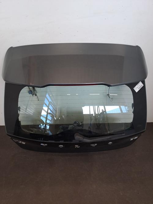 Image Malle/Hayon arriere - VOLVO V 40 2