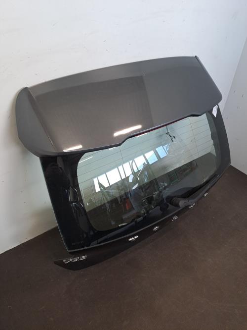 Image Malle/Hayon arriere - VOLVO V 40 2