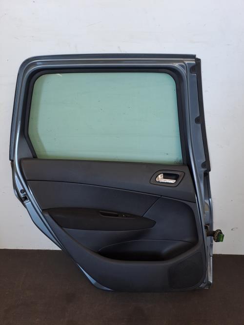 Image Porte arriere gauche - PEUGEOT 308 1 SW