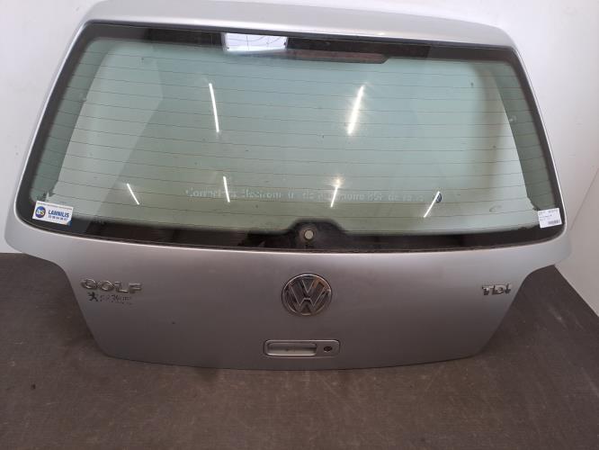 Image Malle/Hayon arriere - VOLKSWAGEN GOLF 4