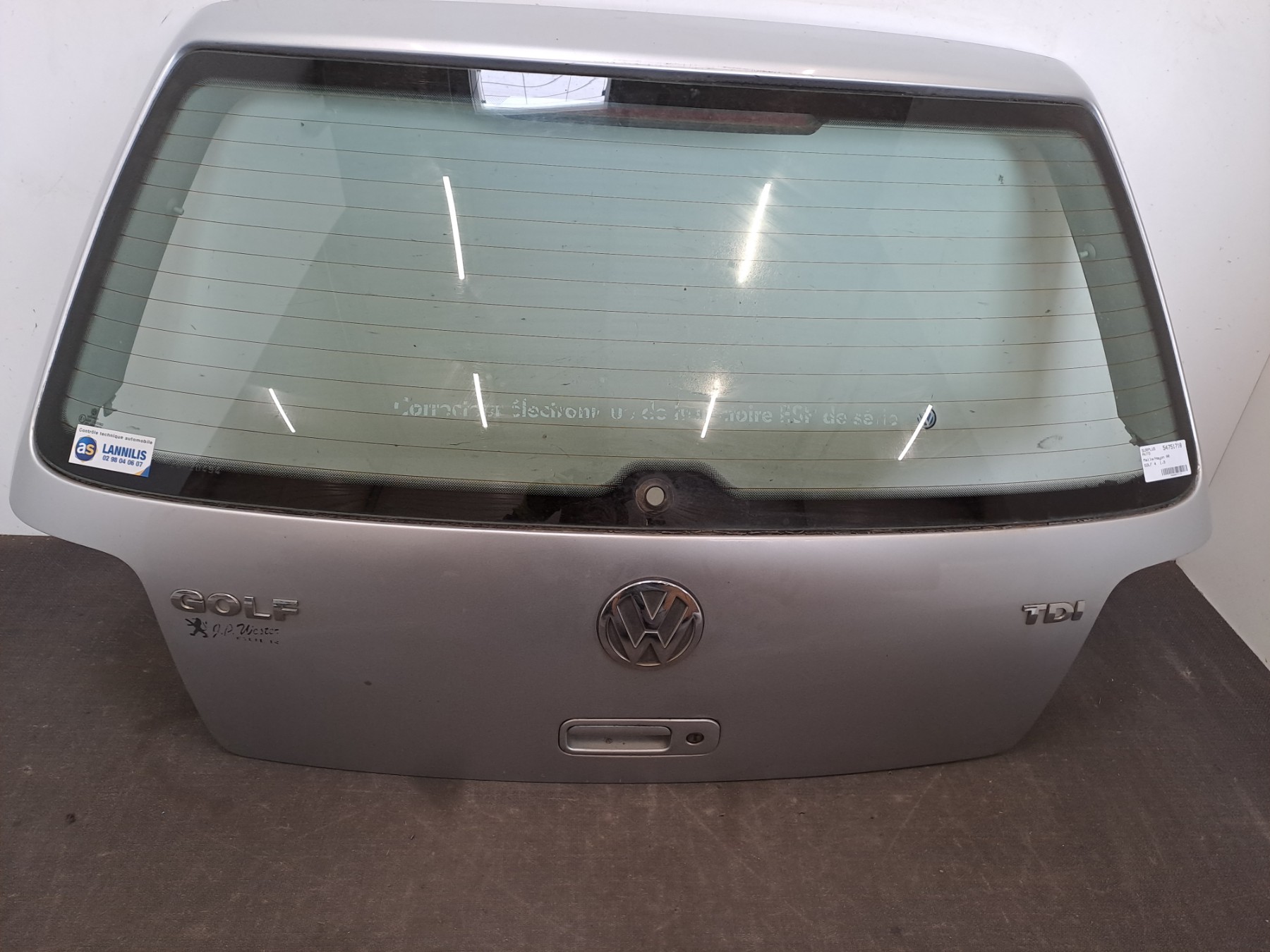 Pièce Auto