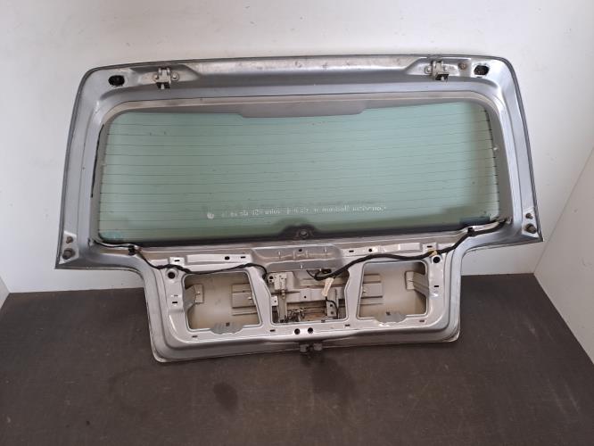 Image Malle/Hayon arriere - VOLKSWAGEN GOLF 4