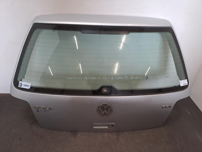 Image Malle/Hayon arriere - VOLKSWAGEN GOLF 4