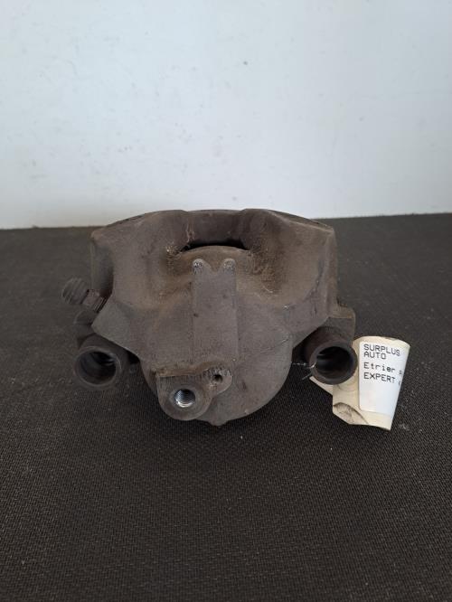Image Etrier avant gauche (freinage) - PEUGEOT EXPERT 3