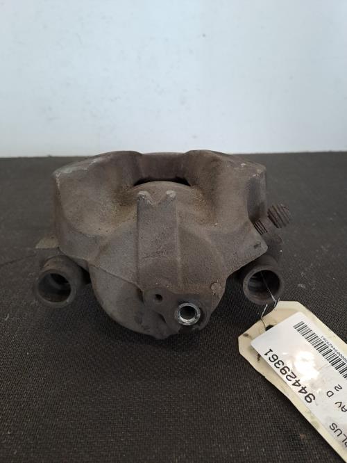 Image Etrier avant droit (freinage) - PEUGEOT EXPERT 3