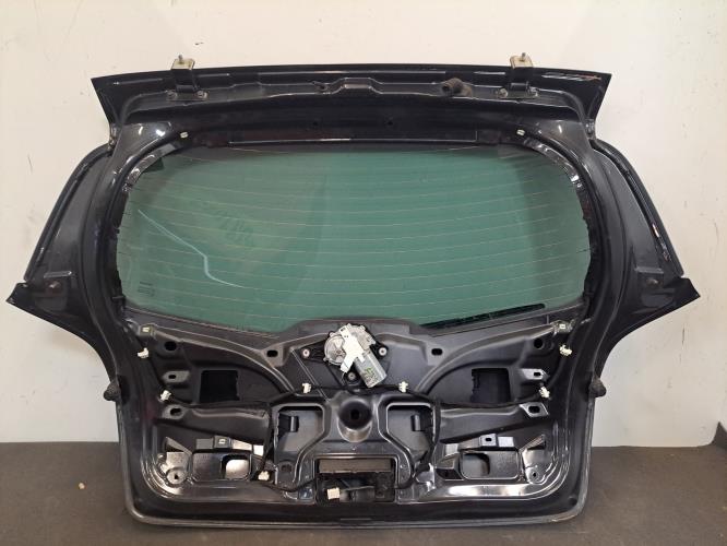 Image Malle/Hayon arriere - RENAULT CLIO 3