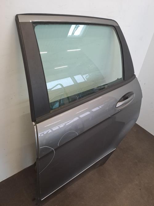 Image Porte arriere gauche - MERCEDES CLASSE A 169