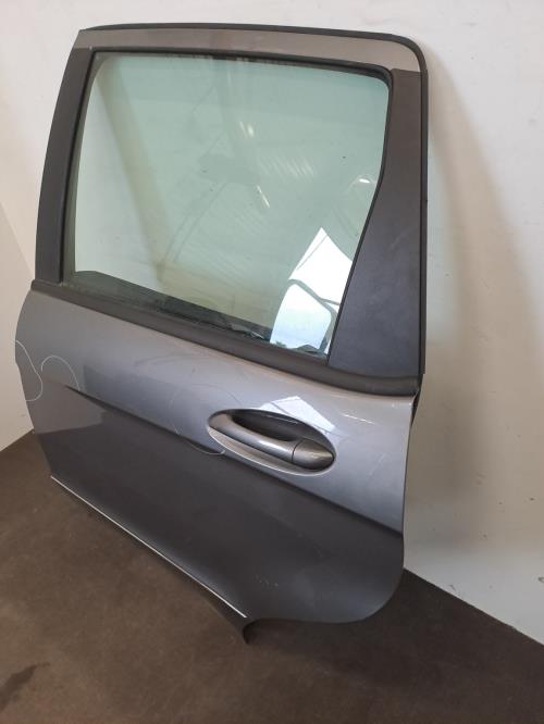 Image Porte arriere gauche - MERCEDES CLASSE A 169