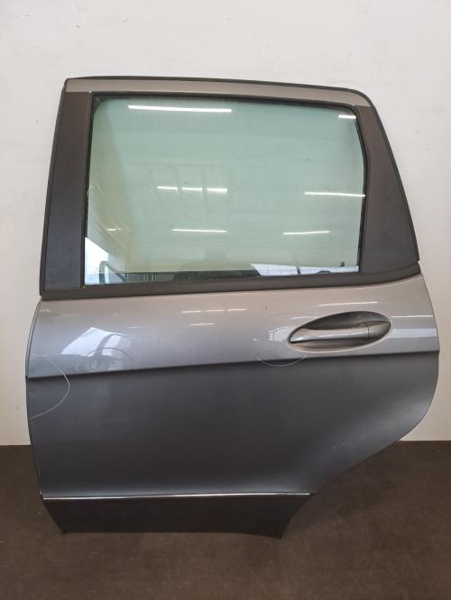 Image Porte arriere gauche - MERCEDES CLASSE A 169
