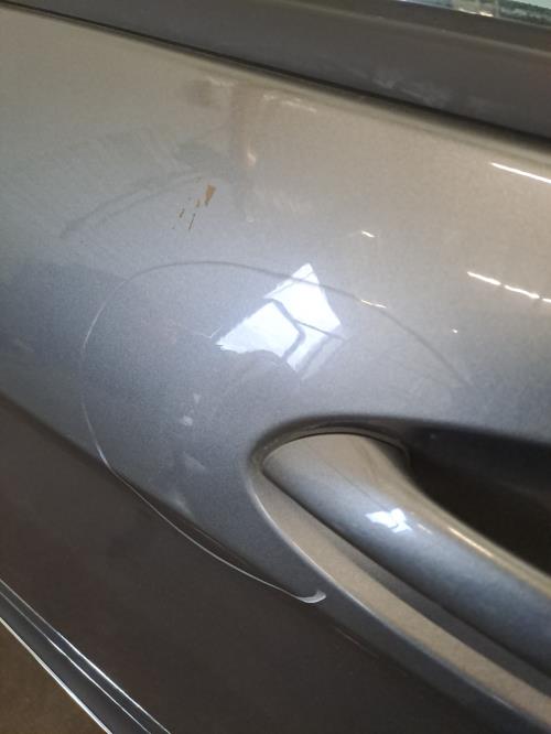 Image Porte arriere gauche - MERCEDES CLASSE A 169