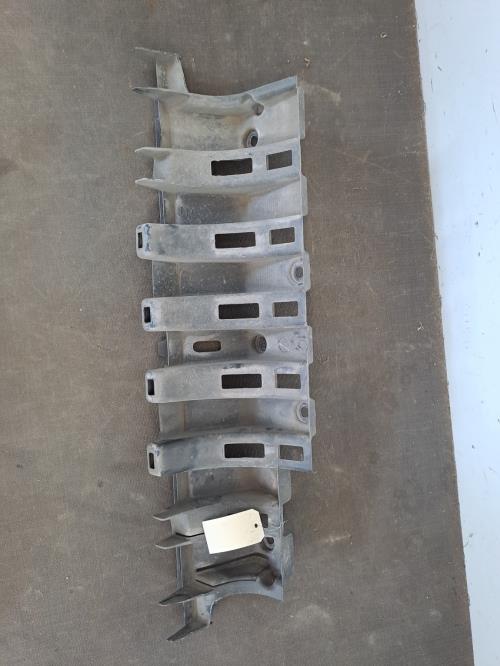 Image Support de pare chocs arriere - PEUGEOT 3008 1