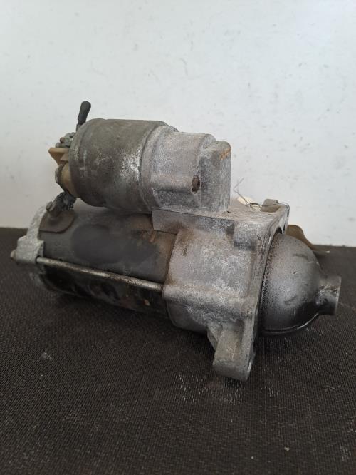 Image Demarreur - RENAULT CLIO 4