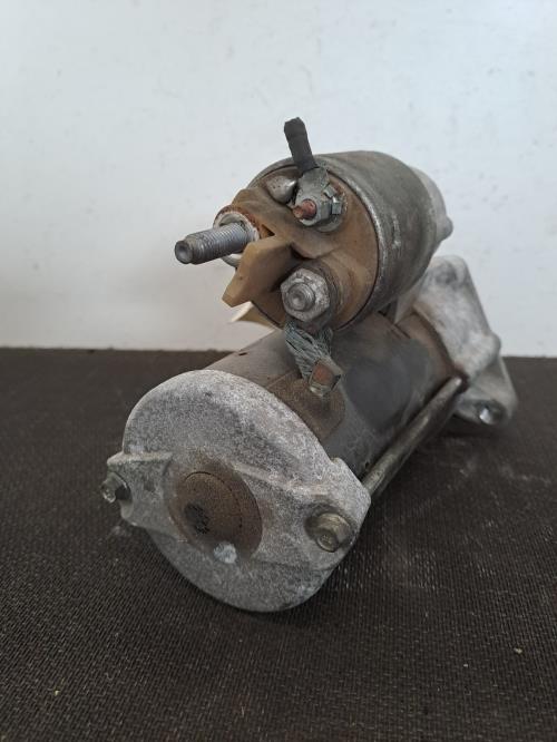 Image Demarreur - RENAULT CLIO 4