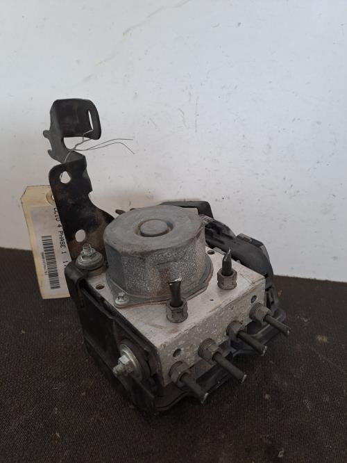 Image Bloc ABS (freins anti-blocage) - RENAULT CLIO 4
