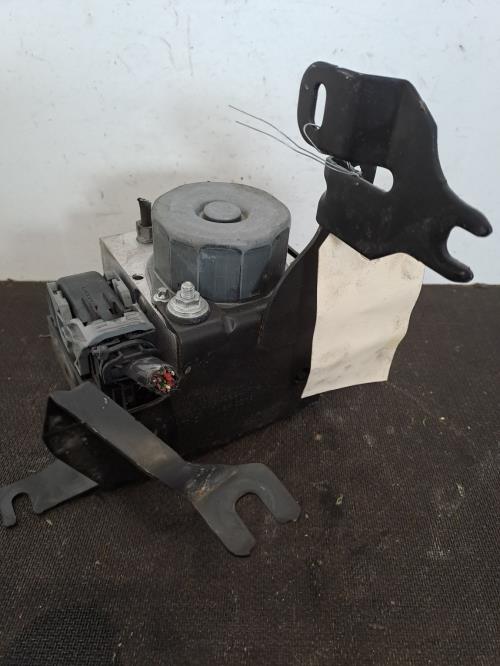 Image Bloc ABS (freins anti-blocage) - RENAULT CLIO 4