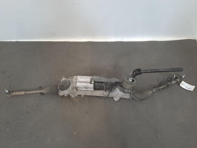 Image Cremaillere assistee - OPEL ZAFIRA TOURER C