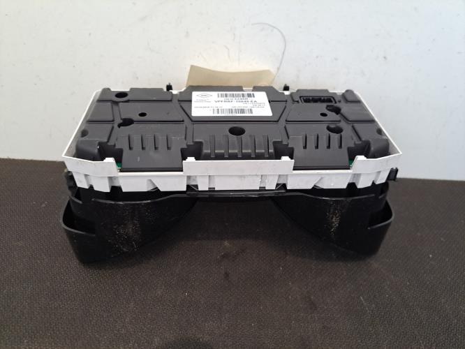 Image Compteur - RENAULT CLIO 4