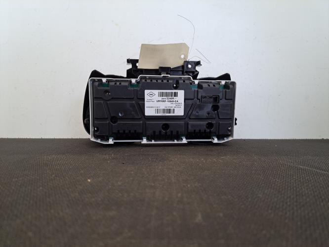 Image Compteur - RENAULT CLIO 4
