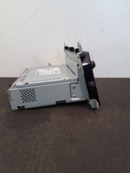 Image Autoradio d'origine - RENAULT CLIO 4