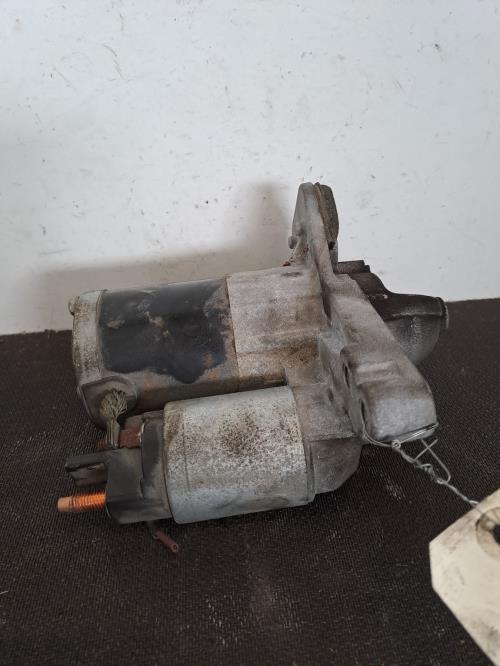 Image Demarreur - RENAULT CLIO 4