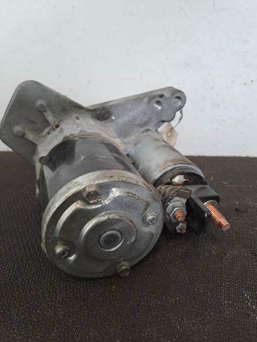Image Demarreur - RENAULT CLIO 4