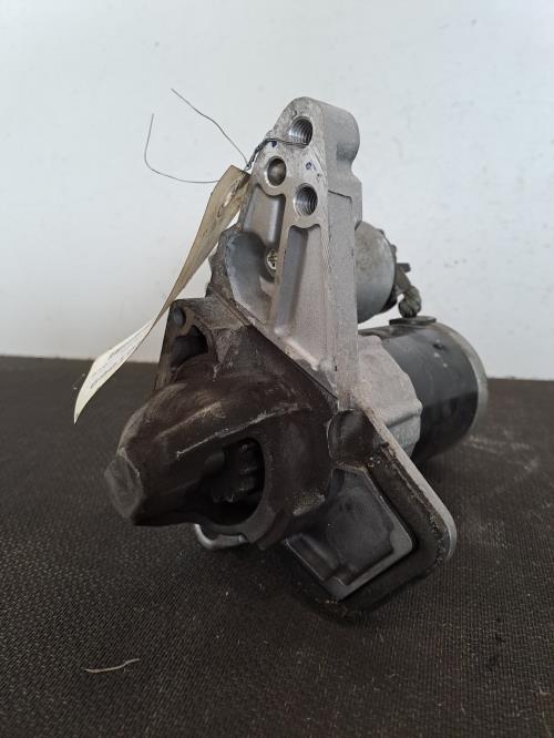 Image Demarreur - RENAULT CLIO 4