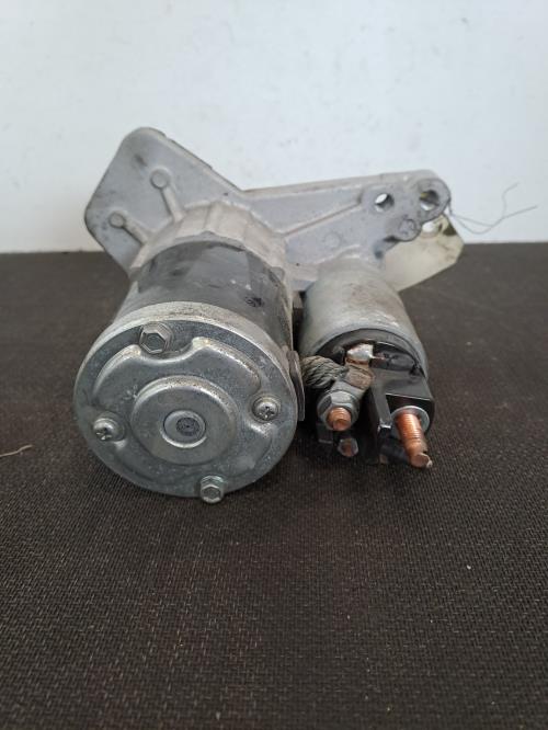 Image Demarreur - RENAULT CLIO 4