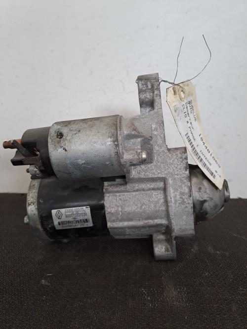 Image Demarreur - RENAULT CLIO 4