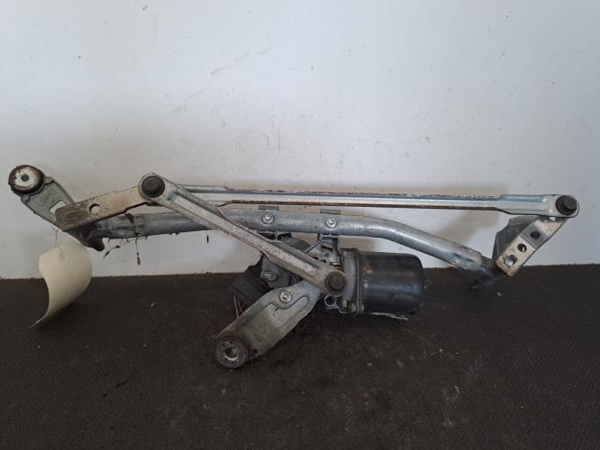 Image Moteur essuie glace avant - RENAULT MEGANE 2