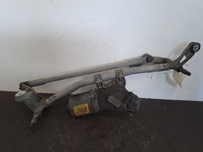 Image Moteur essuie glace avant - RENAULT MEGANE 2
